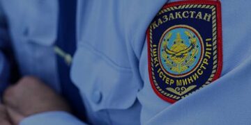 Алматыда жер сілкінісі кезінде жалған ақпар таратқан әйел анықталды