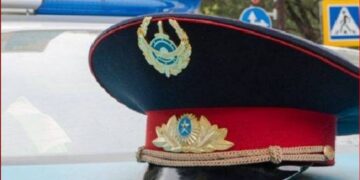 Қазақстанда жергілікті полиция қызметі жойылатын болды