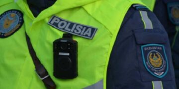 90-шы жылдары адамдарды автоматпен атқан қарақшы 26 жылдан соң ұсталды
