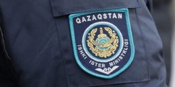 Сыр бойында 235 адамнан 2,6 млрд теңге жинап алған күдікті қолға түсті