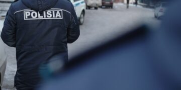 Алматы облысында бұрынғы екі полицей адам азаптады деген күдікпен ұсталды