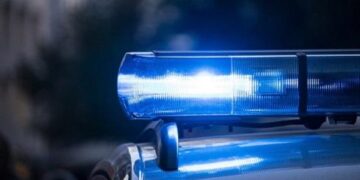 Атырауда күдіктіге азар көрсеткен екі полицей сотталды