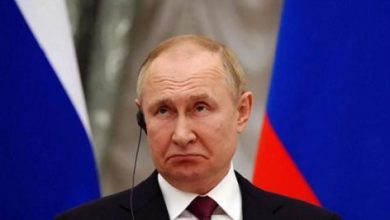 Photo of «Оның өмірі бітуге жақын», – Буданов Путиннің есірткіге тәуелділігі жайлы