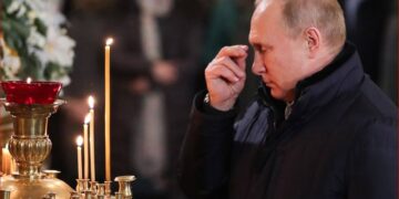 Еуропа одағы Путинге арналған трибунал жобасын мақұлдады