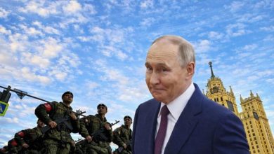 Photo of Кремль украин зымырандарынан қорқып, парад өткізбейтін болды