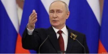Путин Еуроодаққа қосылу үшін Арменияда референдум өткізуді ұсынды