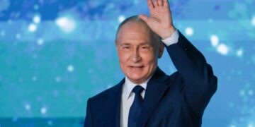 Путин Приднестровье тұрғындарын РФ азаматтары етпекші