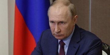 Путин «денсаулығы нашарлауына» орай кездесулерге қатыспайды