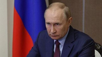 Photo of Путин «денсаулығы нашарлауына» орай кездесулерге қатыспайды