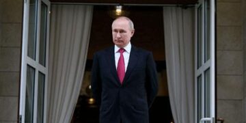 ISW: Путиннің Украинаға қатысты жоспары қатты өзгерген жоқ