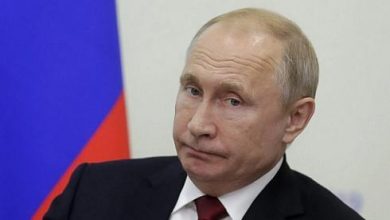 Photo of Путин бұдан былай Арменияға барса, бірден қамауға алынады