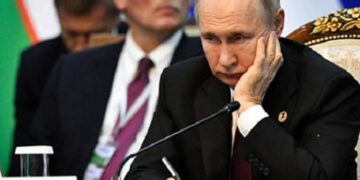 РФ «қызыл сызықтың» құнын кетірді, АҚШ Путиннен қорқуды қойды