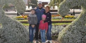 16 жасар жасөспірім өзінің отбасын қырып салды