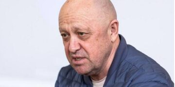 Ресейдің апатқа ұшыраған Embraer ұшағы бортында Пригожин де болған