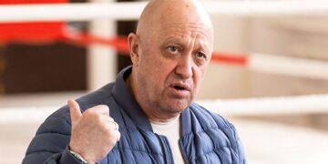 Пригожин Ресейдің соғыстағы сәтсіздігінің себебін Путиннен көріп отыр
