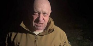Пригожин тірі, ол қазір Путиннен кек алуға әзірленіп жатыр – Daily Mail