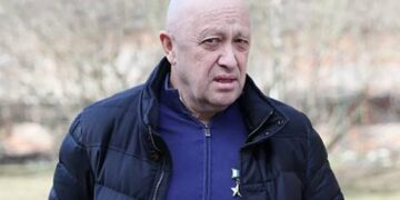 Пригожин үшті-күйлі жоғалып кетті. Кремль қайда екенін білмейтінін айтты