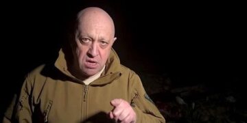 Пригожин 10 мамырда «Вагнердің» майданнан кететінін мәлімдеді (видео)