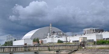 Киев облысы: украиндар Припять үстін бақылауға алды