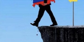 Путин мемлекеттік төңкеріс болуынан қорқып, Мәскеуге гвардия алдырды