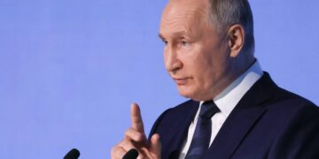Путин ФСБ-ға «сатқындарды» тауып, «бұлғақтың» алдын алуды бұйырды