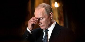 Ресейлік саясаттанушы Валерий Соловей «Путин өлді» дегеннен танбай тұр