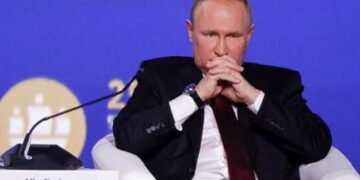 Путин – әлем лидерлері арасындағы ең беделі төмен басшы