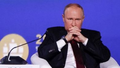 Photo of Путин – әлем лидерлері арасындағы ең беделі төмен басшы