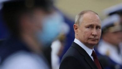 Photo of Путиннің ықтималды үш ізбасарының аттары аталып жатыр