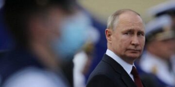 Путиннің ауруы күшті. РФ-да төңкеріс дайындалуда – Буданов