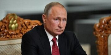 Путин биліктен уақытша кетуге мәжбүр болатын түрі бар