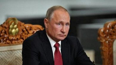 Photo of Путин биліктен уақытша кетуге мәжбүр болатын түрі бар