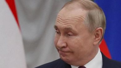 Photo of АҚШ Украинадағы атқылау үшін Путинді жауапқа тартады