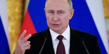 Путин Орбанға Закарпатьені Венгрияға сыйлауға уәде берген