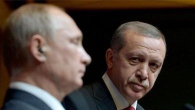 Photo of «Турция будет делать всё, чтобы усидеть на обеих “табуретках”»