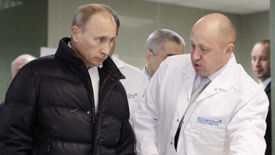 Photo of Пригожин президенттік рейтинг жариялап, Путинге ашық қарсы шықты