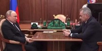 Невзоров Путиннің Мариупольді алғаны жөніндегі өтірігін ашты