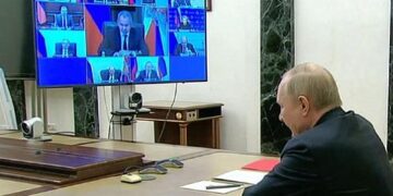 Шойгуден әлі хабар жоқ. Оның кеше жиынға қатысқаны айғақсыз
