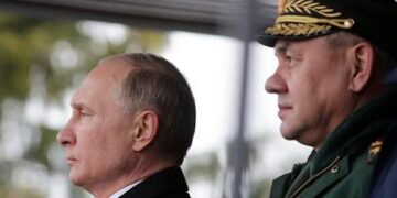 Путин АҚШ-пен ядролық қару жөніндегі соңғы келісімшартты тоқтатты