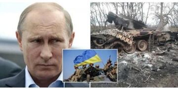 Белгілі мольфар Путиннің келешегі жөнінде болжам білдірді