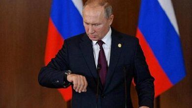 Photo of  «Сіз жеңілдіңіз»: Генерал жиында Путинге осылай деп тіке айтты