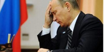 Путин Украинадан соң 5 елді басып алмақ болған. Ішінде Қазақстан да бар