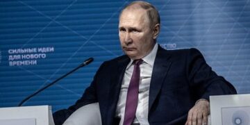 Мәскеуде өткен соғысқа қарсы шеру кезінде бір қыз өлтірілді