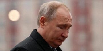 Путин – комада. Кремль оның орнына ізбасар іздеп жатыр