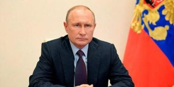Путин шағын бизнесті салықтан құтқарды