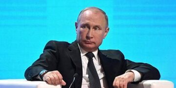 Диагноз Путина