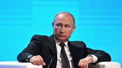 Photo of Диагноз Путина
