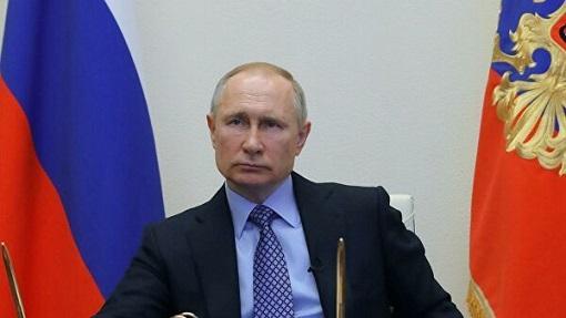 Ресейліктер бүкіл сәуір бойына жұмыс істемейді