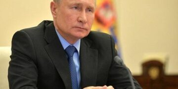 Америка сенаторы Путинді жойып жіберуді ұсынды