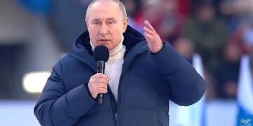 Британия саясаткерлері Путинді трибуналға тартқысы келеді